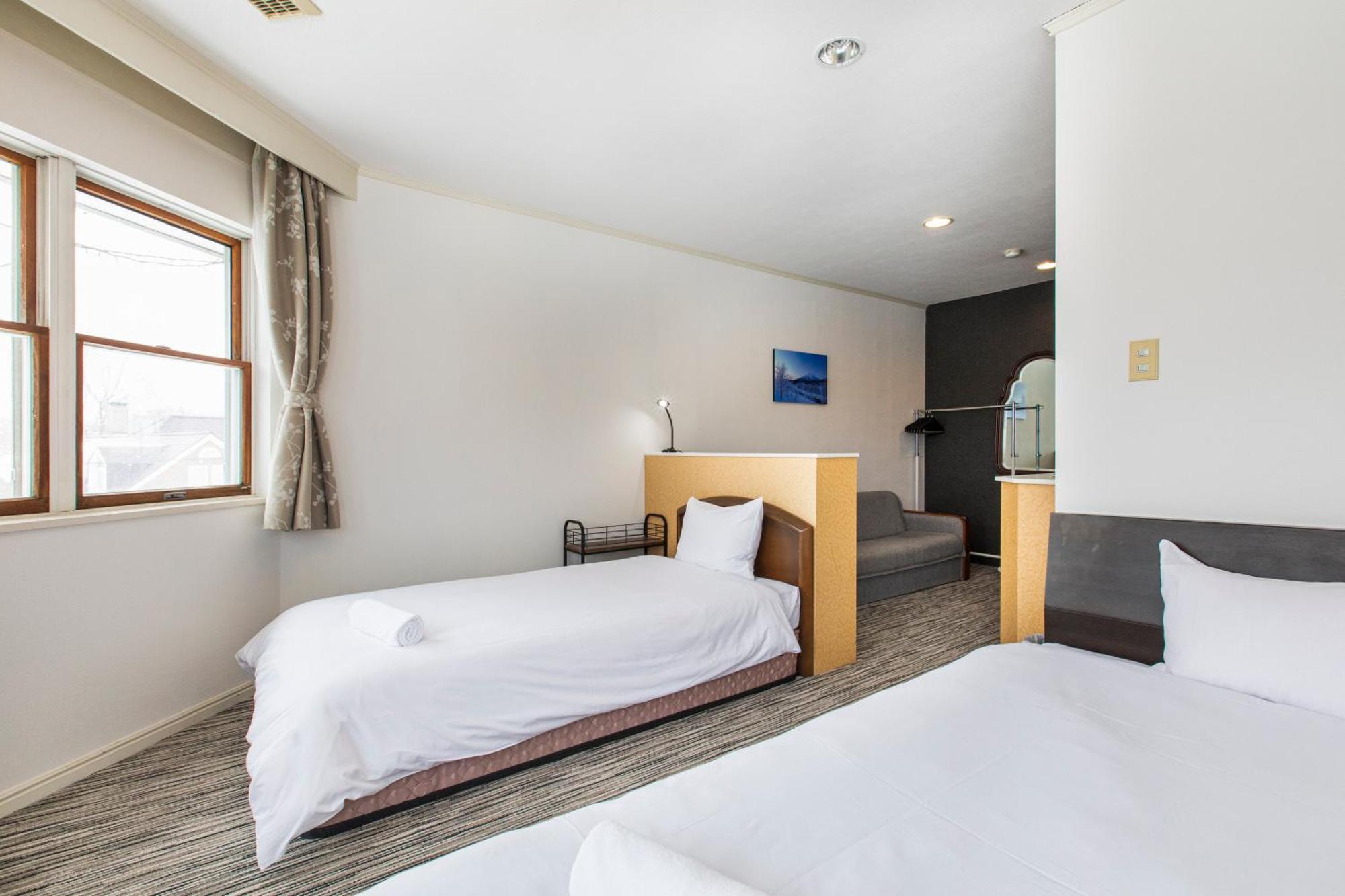 Ramat Niseko Villa Kutchan Room photo