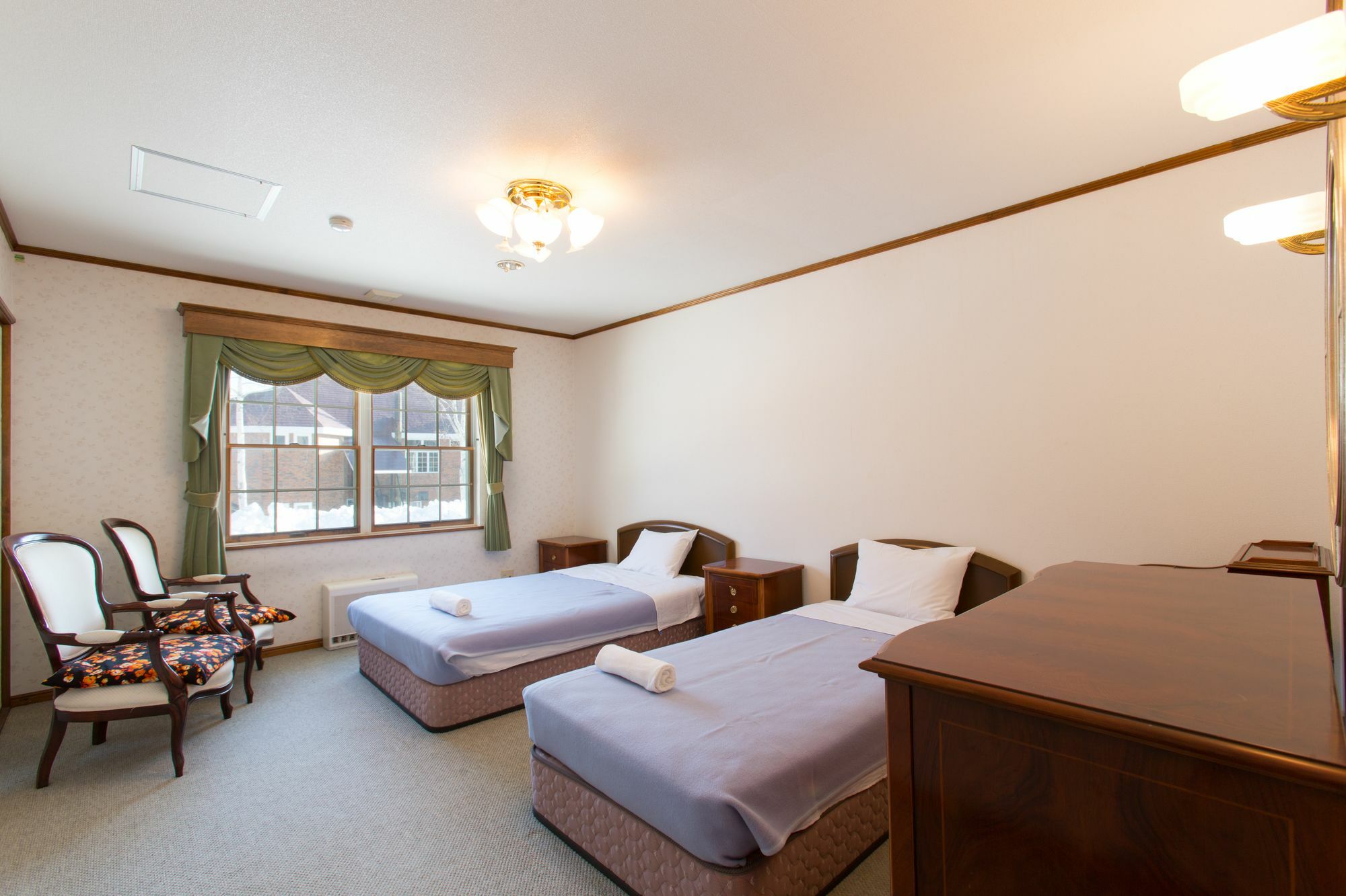 Ramat Niseko Villa Kutchan Exterior photo