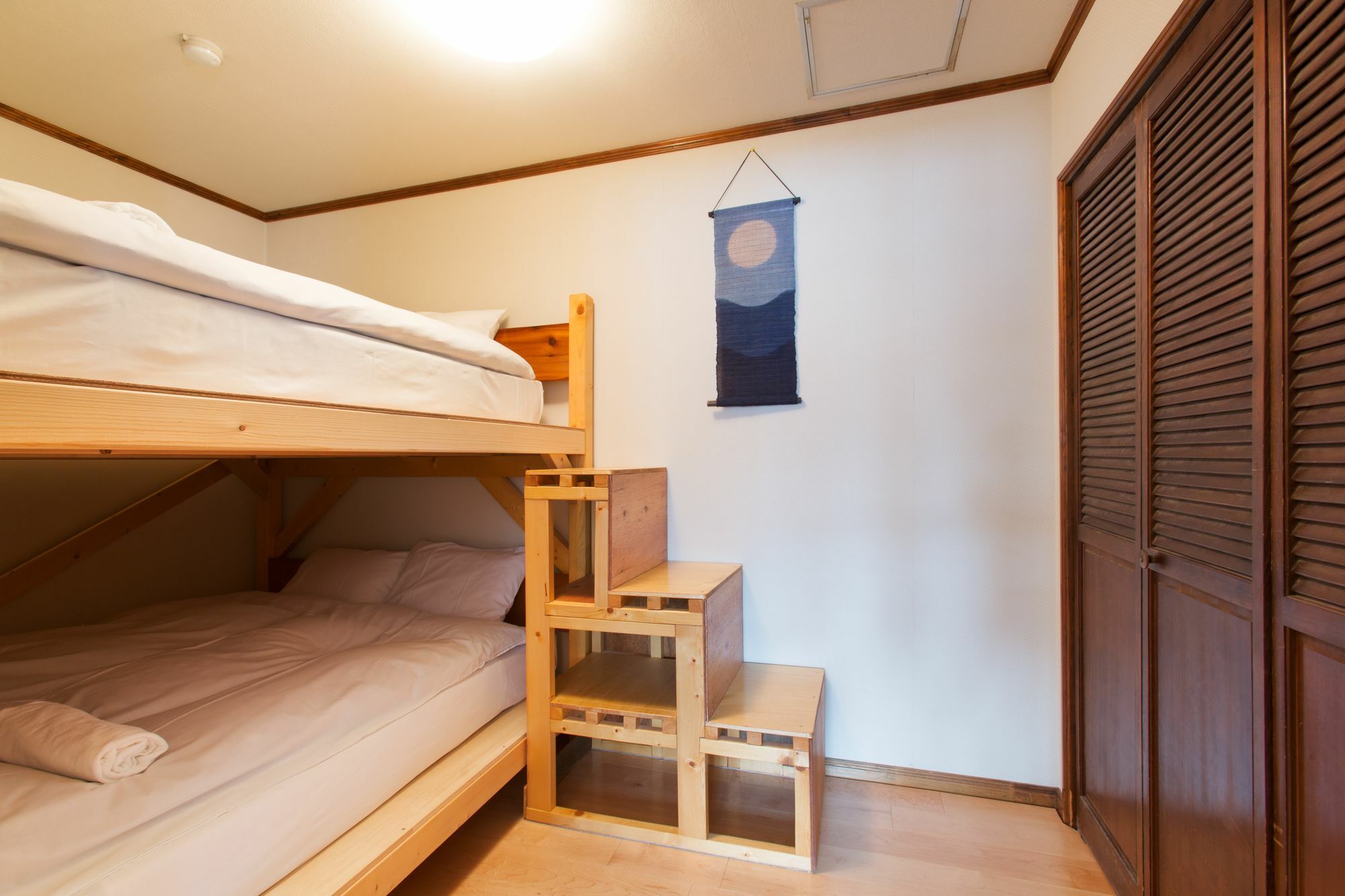 Ramat Niseko Villa Kutchan Exterior photo
