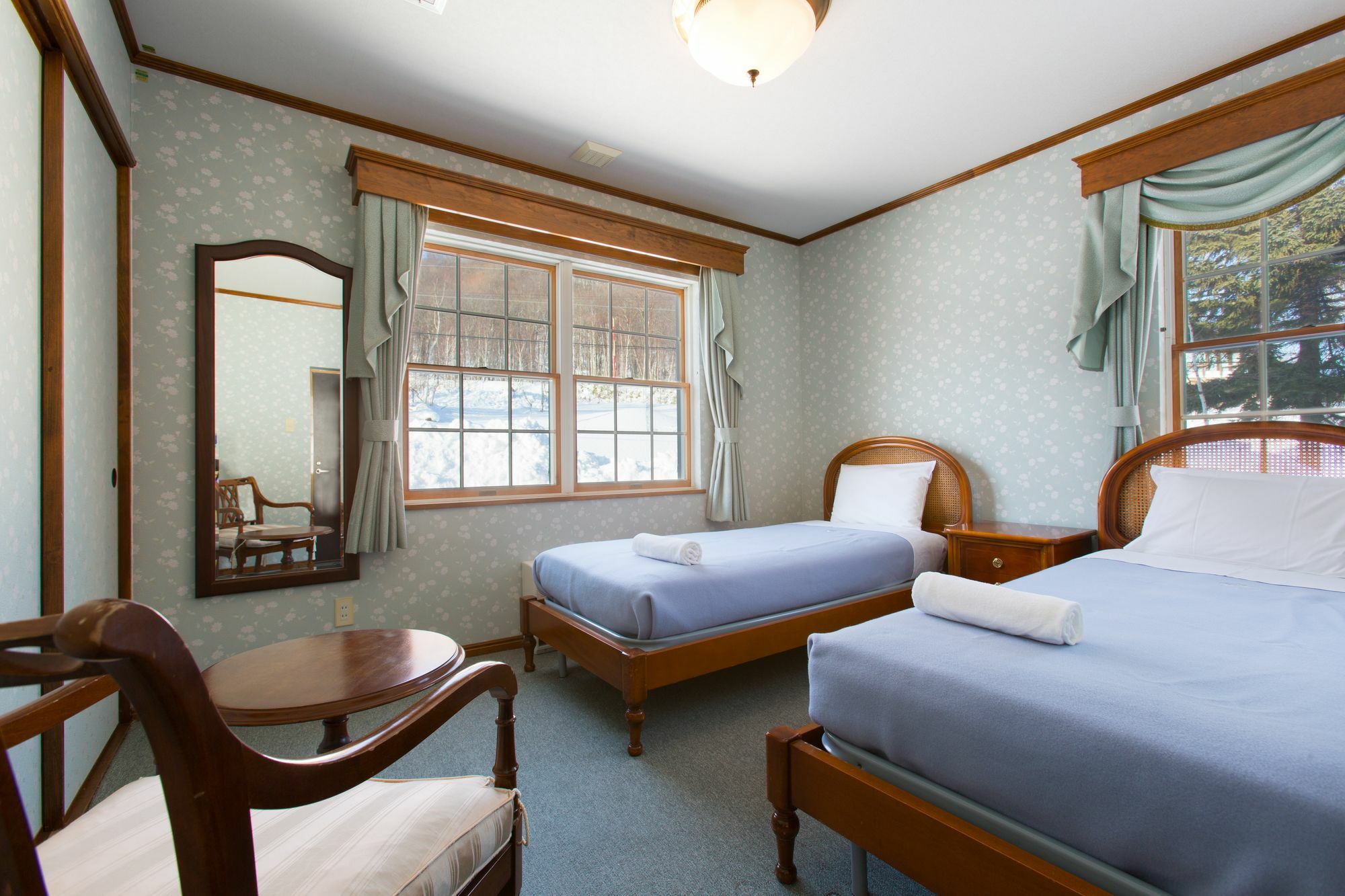 Ramat Niseko Villa Kutchan Exterior photo